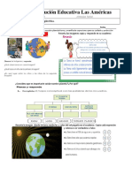 Guia Ciencias Los Planetas.