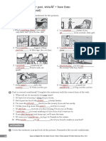 (Second Conditional) : Grammar