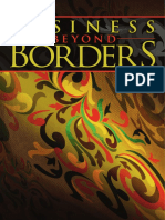 Business Beyond Borders