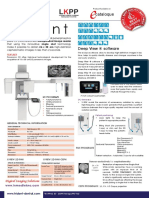 Brosur - Trident X-View 2D