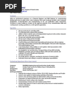 Method Statement For The Loading, Unloading and Shifting of Material ...