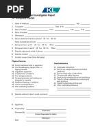 Ec Logbook | PDF
