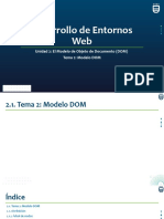 PPT Unidad 02 Tema 02 2021 02 Desarrollo de Entornos Web (2351)