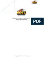 ESVC 2021 Presentation Guidelines