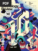 MIT Technology Review - Volume 124 Issue 2 MarchApril 2021