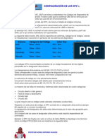 CTA Configuración de dtc´s pdf