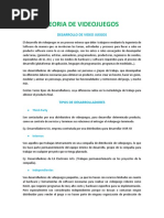 Download DESARROLLO DE VIDEO JUEGOS by Oriana Michelle Gmez Muoz SN52453685 doc pdf