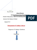 Tutorial 10 Corticosteroids