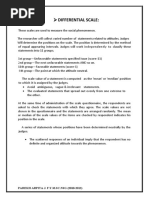 Objective Type Test | PDF | Multiple Choice | Question