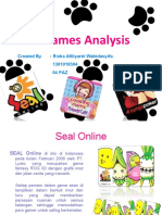 tugas analisa games online