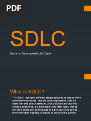 SDLC
