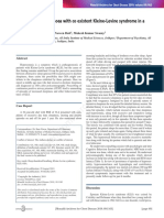 Use Only: Obstructive Sleep Apnoea With Co Existent Kleine-Levine Syndrome in A Middle-Aged Man