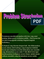 3 ProblemStructuring
