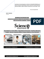 SCIENCE SOLUTIONS - Informe Factibilidad PAIDOS - Cuadro de Costos (1)