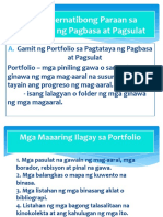 Presentation PAGTATAYA (Altaya)