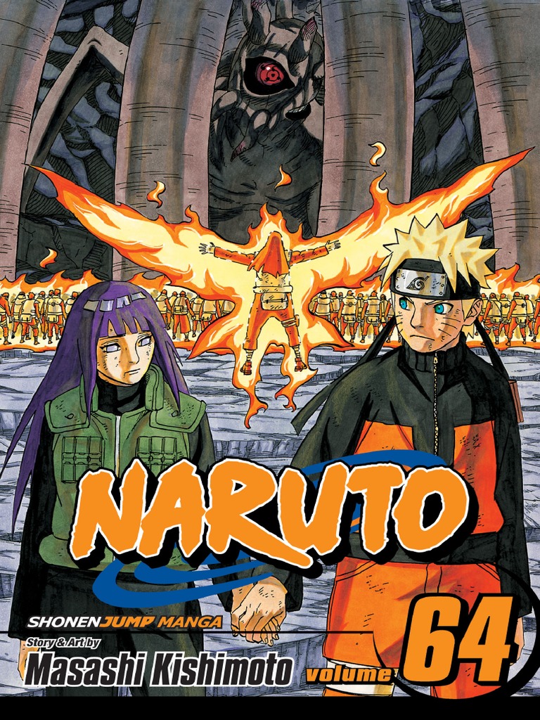 NARUTO ナルト　初版　1-64巻+巻ノ忍　送料無料　全巻 ☆ NARUTO ナルト 巻ノ64 新品の通販 by ひまわりママ