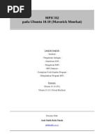 Download Andi - MPICH2 pada Ubuntu by Andi Malik SN52454978 doc pdf