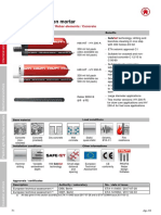 HY 200 - Rebar