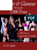 Boudoir and Glamour Photography - 1000 Poses For Models and Photographers (PDFDrive)