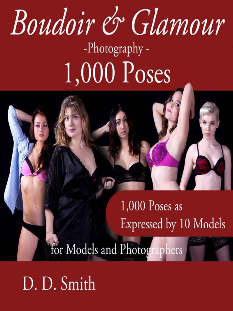 BOUDOIR PHOTOGRAPHY POSES PDF intelligence overview