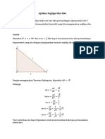 Trigonometri 2