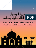 Life of The Messenger