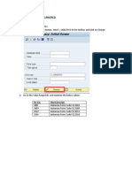 Steps To Add New Values To J - 1ANATXCD