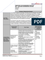 Skillsfuture Singapore Effective Date: February 2019 Version 1.1