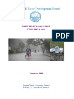 Bangladesh Water Development Board