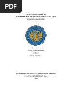 Order - Idorder - Status Reject - Reason Restaurant - Name Zone