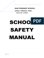 School Safety Manual