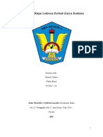 Alfin Nurrohmah - 03 - XI IPA 1 - Kritik Seni Rupa