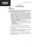 9523LJ r4r LUNSERS Questionnaire | PDF