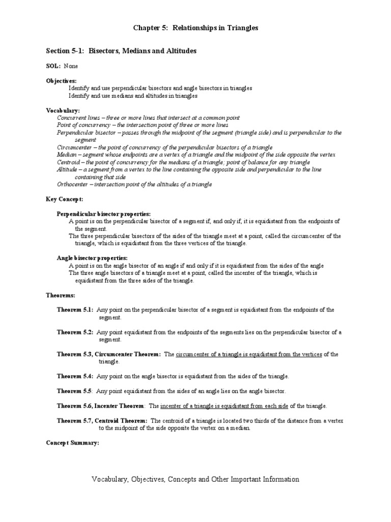 Chapter 5 dissertation checklist picture
