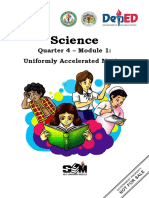 Q4 Science 9 - Module 1