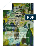 El Manual Del Perfecto Enfermo Alcoholico