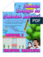 Eksklusif Modul 3 - Rahsia Berjaya Murid Tahun 6 Ke Sekolah Idaman (MRSM)