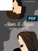 Extra Chapter Aileen & Regan