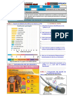 EXPERIENCIA 3 - MATEMATICA 3ro - ACTIVIDAD 4