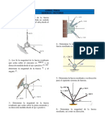 F1 - S1 - HT - Vectores