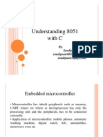 Understanding 8051 with C
