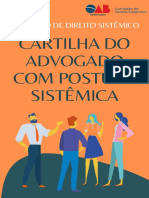 Cartilha Do Advogado Com Postura Sistamica 1-1