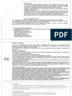 Cuadro Comparativo