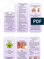 LEAFLET HIPERTENSI Poltekkes