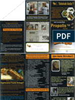 Brochure - Propolis Active