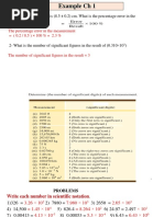 Example From CH 1 To CH 6