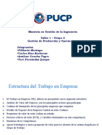 GPO - Grupo 2 - Taller 1