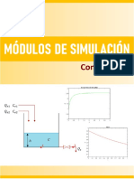 Modulos de Simulacion