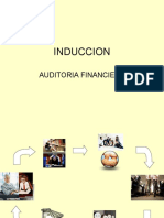 Conceptos de Auditoria.-Presentación