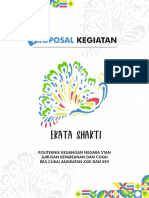 Proposal Ekata Shakti 2020